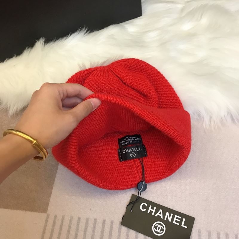 CHANEL